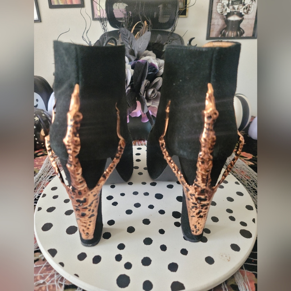 Jeffrey Campbell Claw Litas